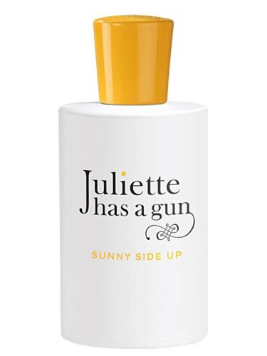 perfume dupe for juliette has a gun|juliette has a gun sunny side up.